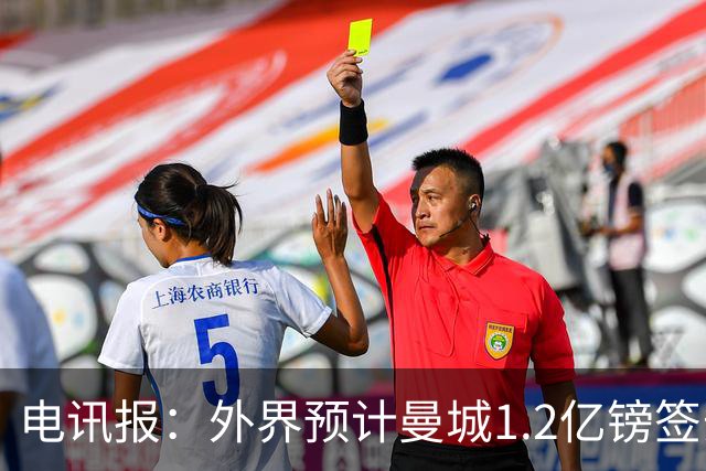 电讯报：外界预计曼城1.2亿镑签安德森 担忧这一价格引发连锁反应
